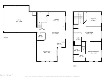 4100 Pinelake Way #104, Chandler, AZ 85249