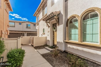 4100 Pinelake Way #124, Chandler, AZ 85249