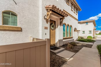 4100 Pinelake Way #124, Chandler, AZ 85249