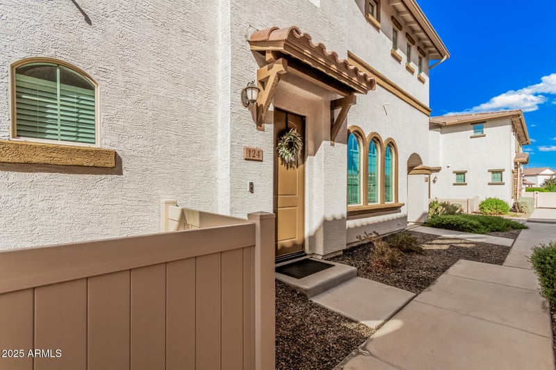4100 Pinelake Way #124, Chandler, AZ 85249