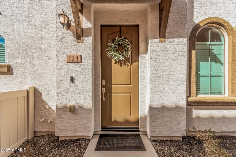 4100 Pinelake Way #124, Chandler, AZ 85249