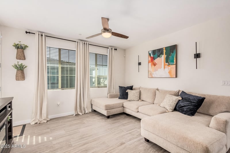 4100 Pinelake Way #124, Chandler, AZ 85249