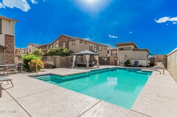 4100 Pinelake Way #124, Chandler, AZ 85249