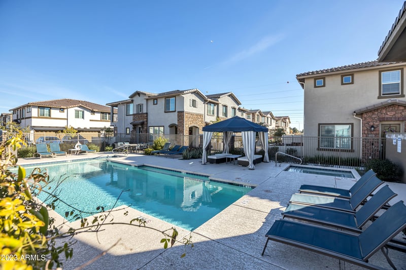 4100 Pinelake Way #149, Chandler, AZ 85249
