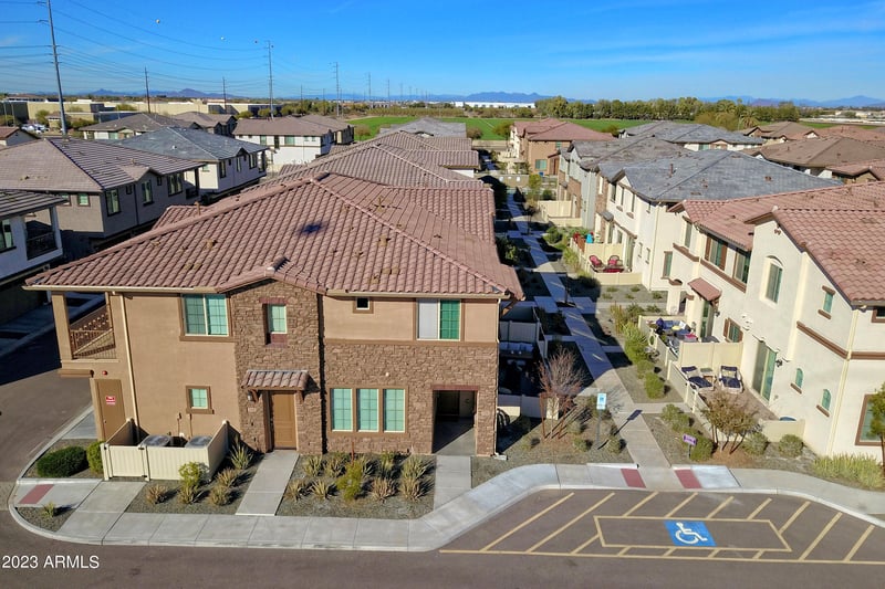 4100 Pinelake Way #149, Chandler, AZ 85249