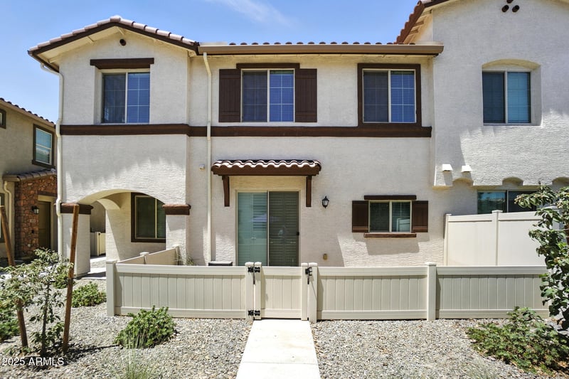 4100 Pinelake Way #185, Chandler, AZ 85249