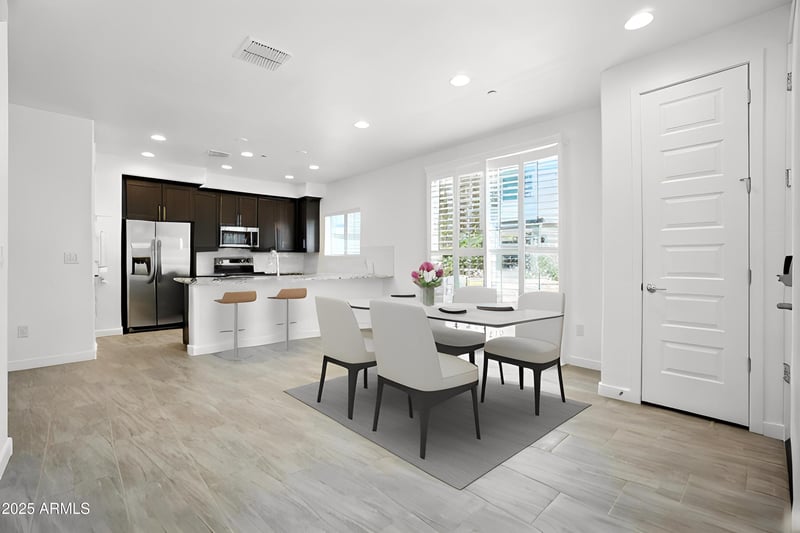 4100 Pinelake Way #185, Chandler, AZ 85249