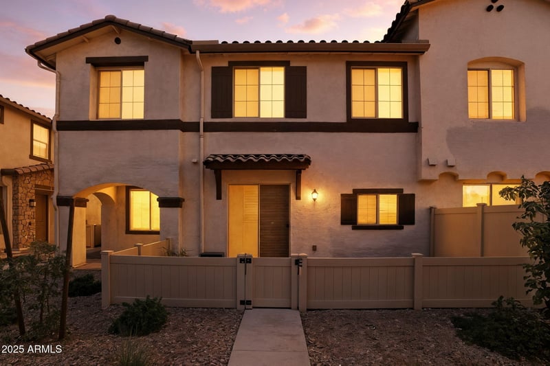 4100 Pinelake Way #185, Chandler, AZ 85249