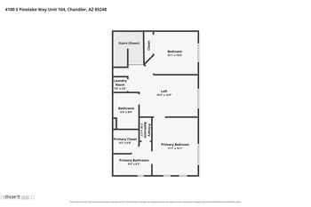 4100 S Pinelake Way #104, Chandler, AZ 85249