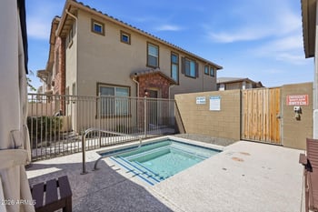 4100 Pinelake Way #152, Chandler, AZ 85249