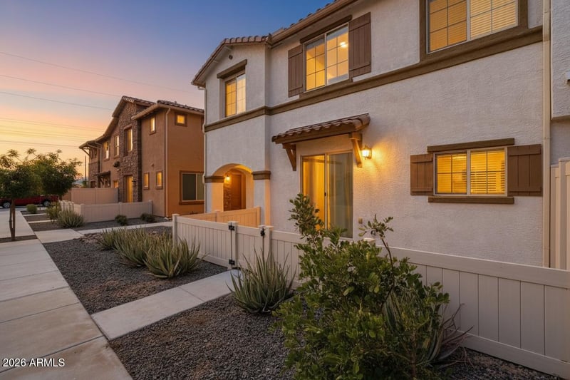 4100 S Pinelake Way #152, Chandler, AZ 85249