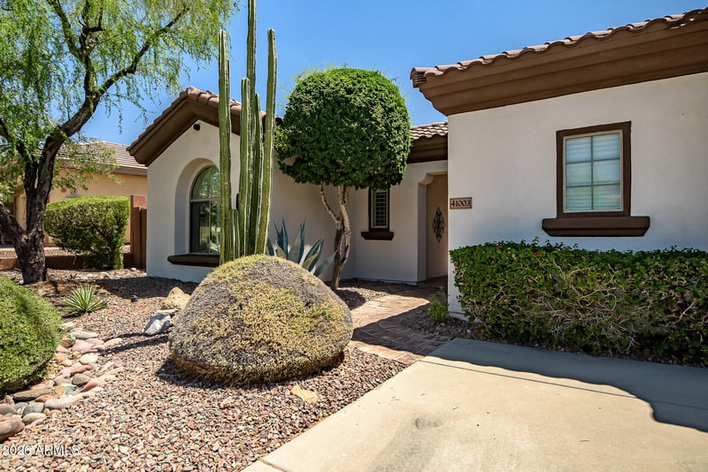41003 N Congressional Dr, Anthem, AZ 85086