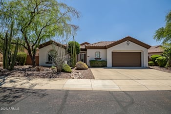 41003 N Congressional Dr, Anthem, AZ 85086