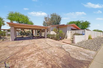 4101 105th Ln, Phoenix, AZ 85037