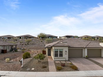 4101 Desert Moon Dr, Wickenburg, AZ 85390