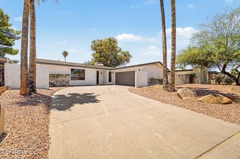 4101 Alan Ln, Phoenix, AZ 85028