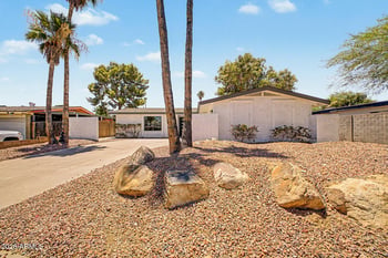 4101 Alan Ln, Phoenix, AZ 85028