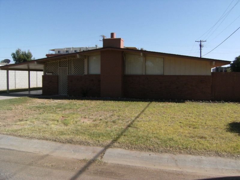 4101 E Almeria Rd E, Phoenix, AZ 85008