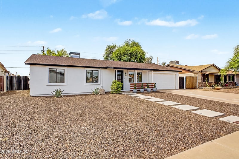 4101 E Calavar Rd, Phoenix, AZ 85032