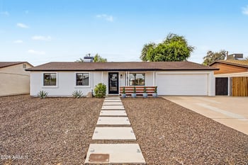 4101 E Calavar Rd, Phoenix, AZ 85032