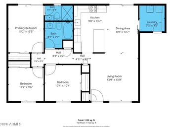 4101 E Calavar Rd, Phoenix, AZ 85032