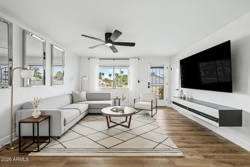 4101 E Calavar Rd, Phoenix, AZ 85032