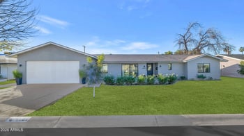 4101 E Coolidge St, Phoenix, AZ 85018
