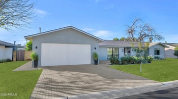 4101 E Coolidge St, Phoenix, AZ 85018