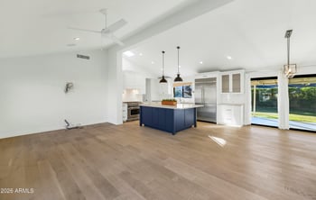 4101 E Coolidge St, Phoenix, AZ 85018