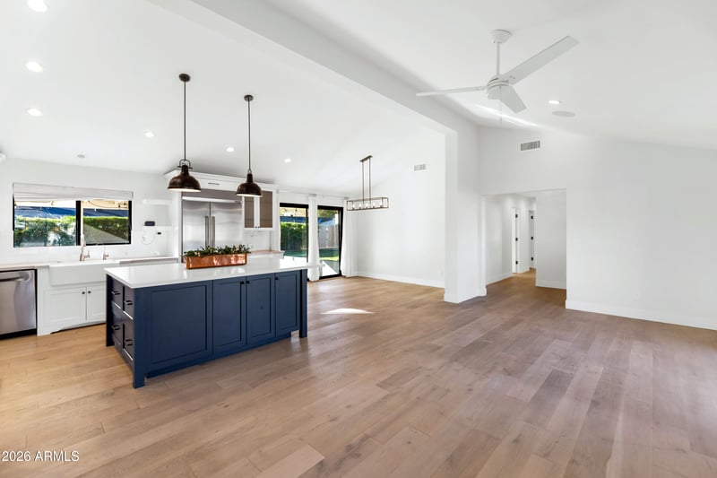 4101 E Coolidge St, Phoenix, AZ 85018