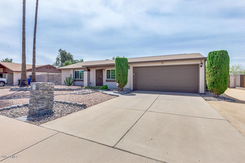 4101 E Hartford Ave, Phoenix, AZ 85032