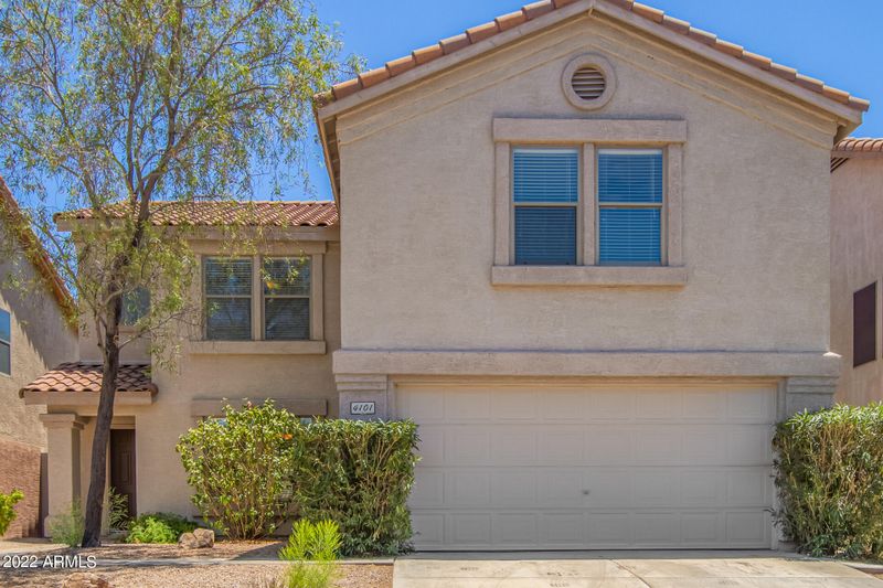 4101 E Hide Trl, Phoenix, AZ 85050
