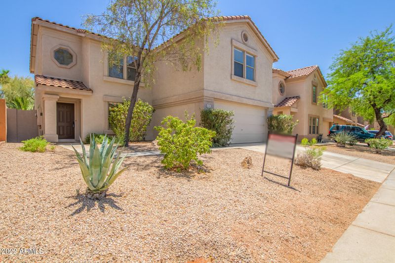 4101 E Hide Trl, Phoenix, AZ 85050