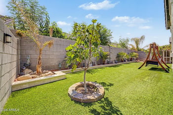 4101 E Jesse St, Gilbert, AZ 85295