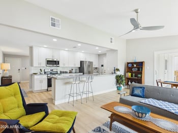 4101 E Mandan St, Phoenix, AZ 85044
