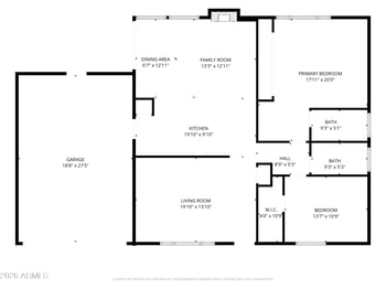 4101 Mandan St, Phoenix, AZ 85044