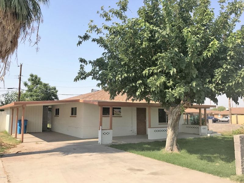 4101 E Mckinley St, Phoenix, AZ 85008