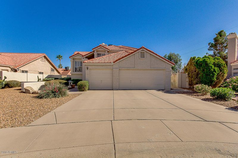 4101 E Nighthawk Way, Phoenix, AZ 85048