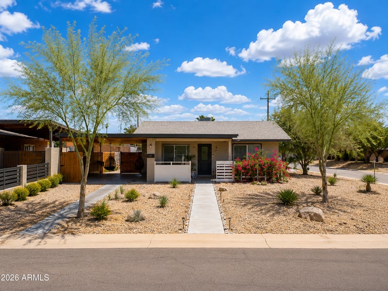 4101 Pierce St, Phoenix, AZ 85008
