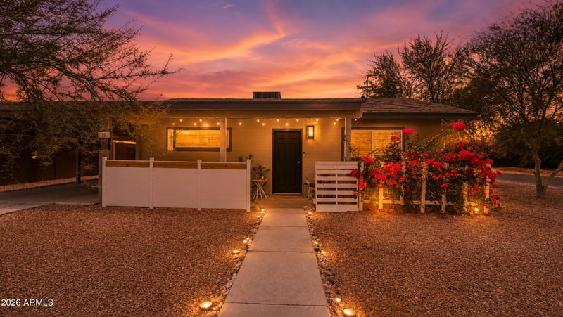 4101 Pierce St, Phoenix, AZ 85008