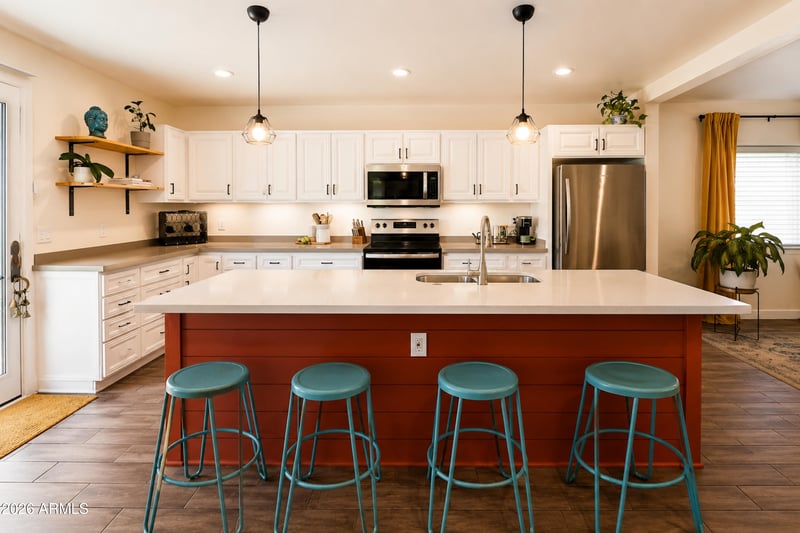 4101 Pierce St, Phoenix, AZ 85008