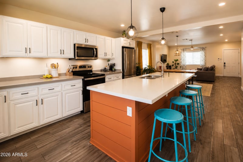 4101 Pierce St, Phoenix, AZ 85008