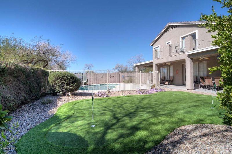 4101 E Spur Dr, Cave Creek, AZ 85331