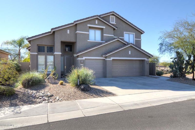 4101 E Spur Dr, Cave Creek, AZ 85331