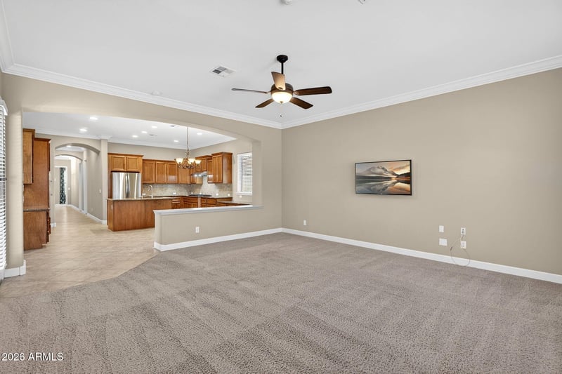 4101 E Woodside Way, Gilbert, AZ 85297