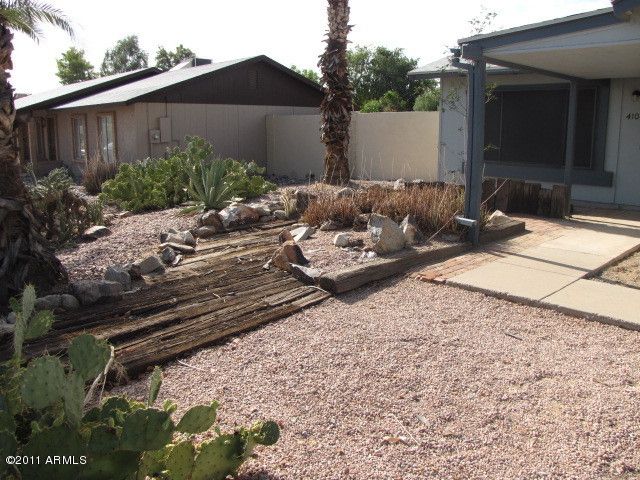 4101 E Yowy St, Phoenix, AZ 85044