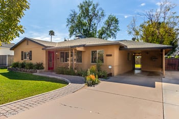 4101 Edgemont Ave, Phoenix, AZ 85008