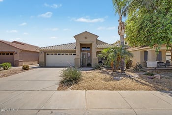 4101 Longhorn St, San Tan Valley, AZ 85140