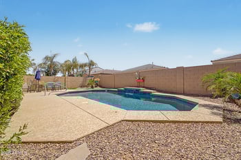 4101 Longhorn St, San Tan Valley, AZ 85140