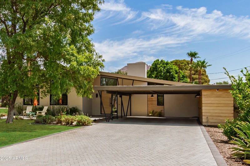 4101 Medlock Dr, Phoenix, AZ 85018